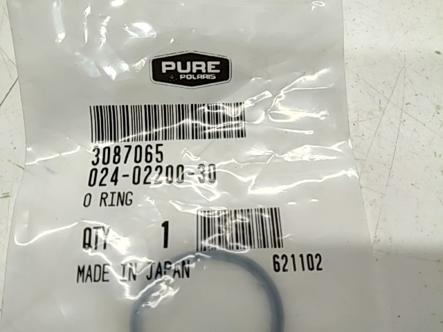 O-Ring - 2000 POLARIS NOS