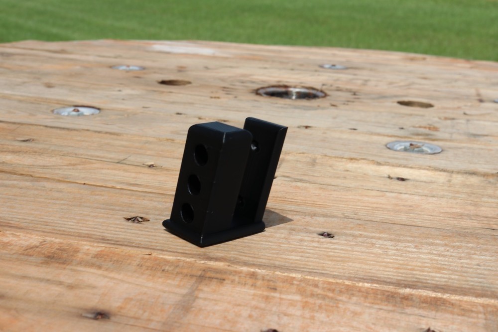 Glock Pistol Wall Mount
