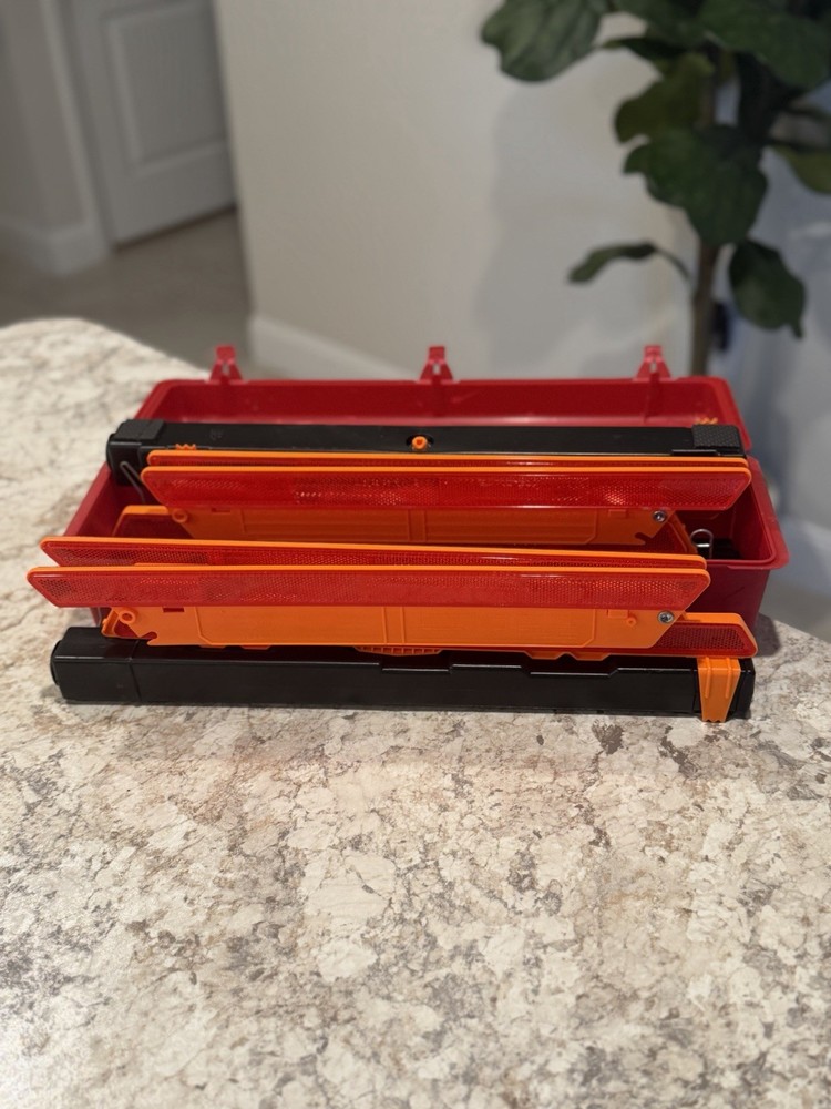 Emergency Warning Triangle Kit