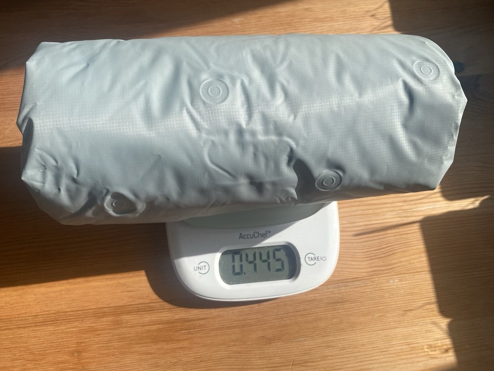 Sea To Summit Ether Light Xt Small