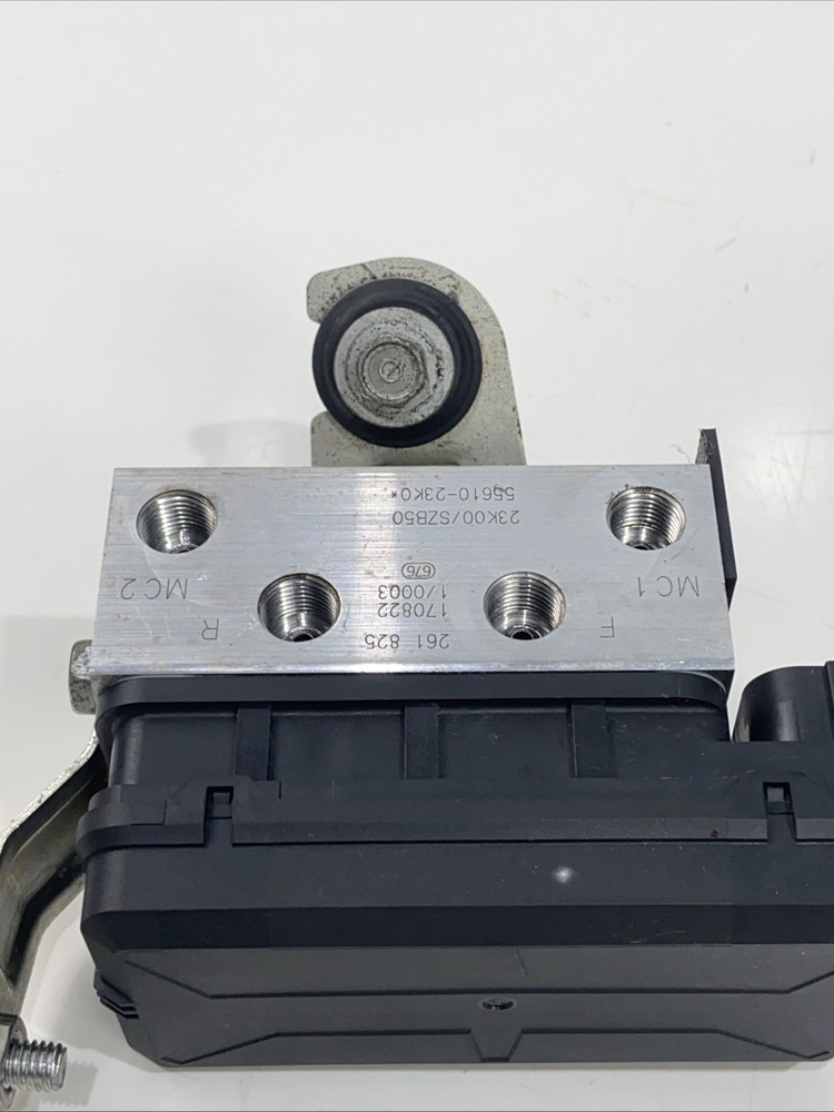 ♻️ Suzuki GSX-S 125 X 2017 - 2023 ABS Pump Control Module Unit ♻️