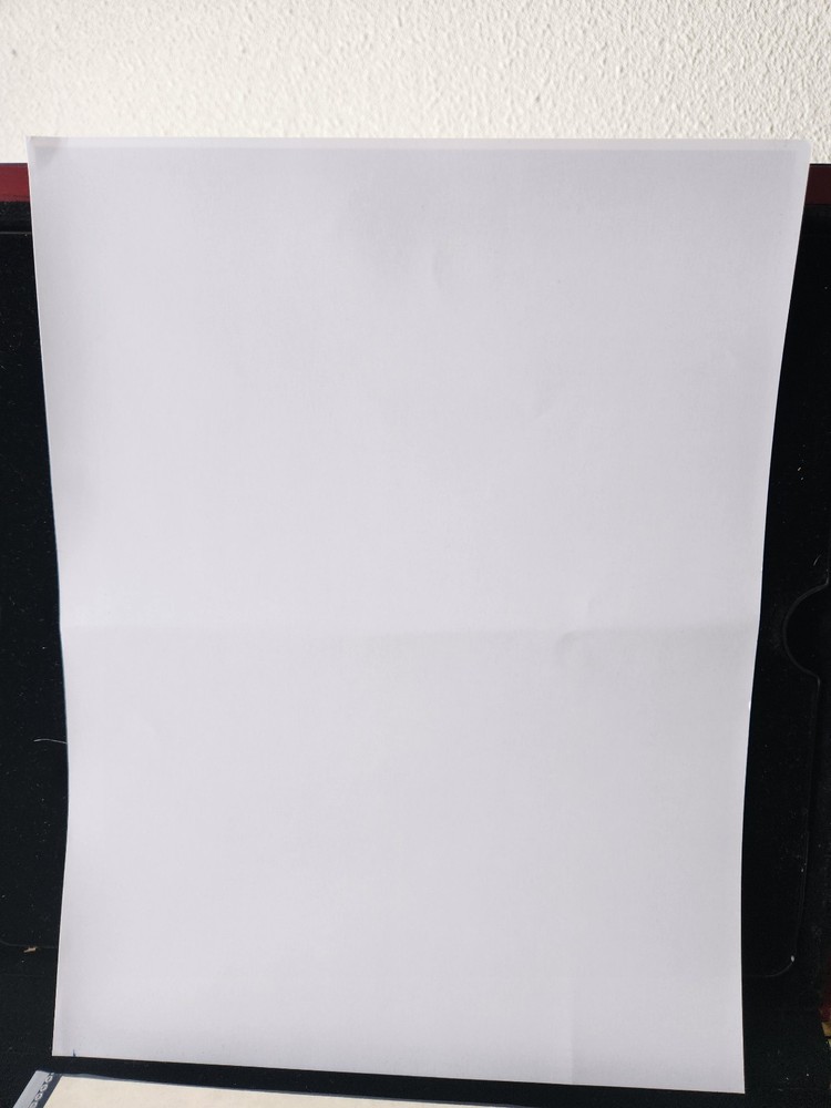 Austin Powers (1997) Original Production Dr Evil Proof Sheet Movie Prop