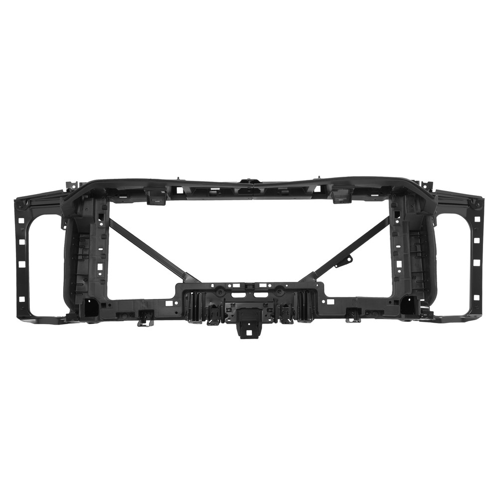 For GMC Yukon XL 2015-2020 Header Grille Mount Panel Radiator Support #23266741