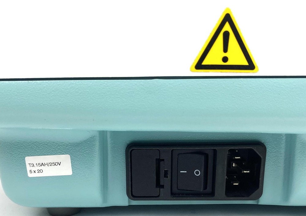 Hettich EBA21 Centrifuge