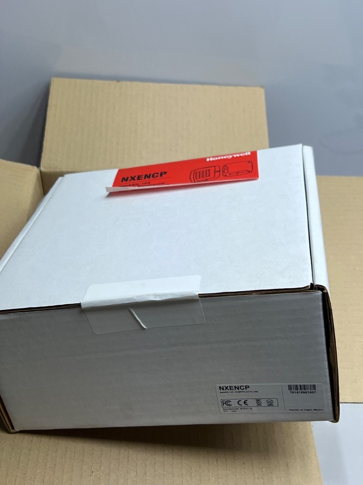 Honeywell NetAXS-123 Web-Based Access Control NX1P