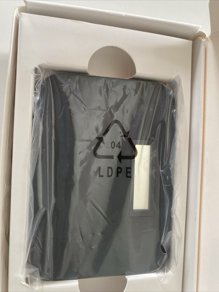 Franklin T10 256GB Mobile Hotspot - Black