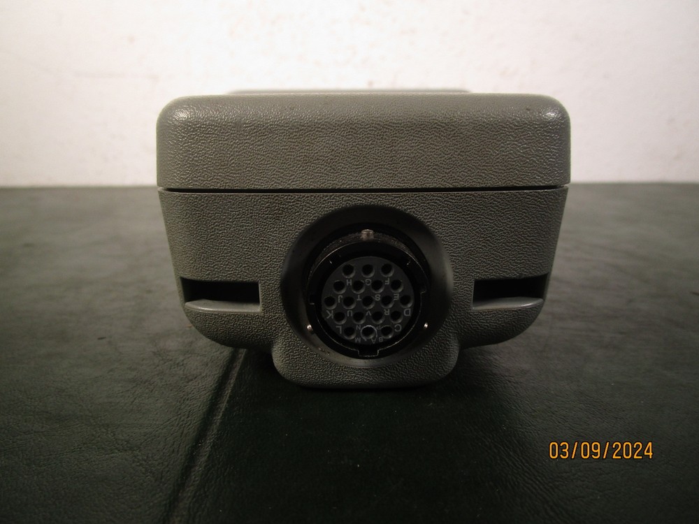 VSI 556MPS Water Quality Meter Untested