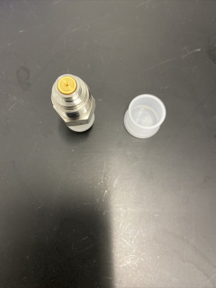 Agilent - Outlet check Valve