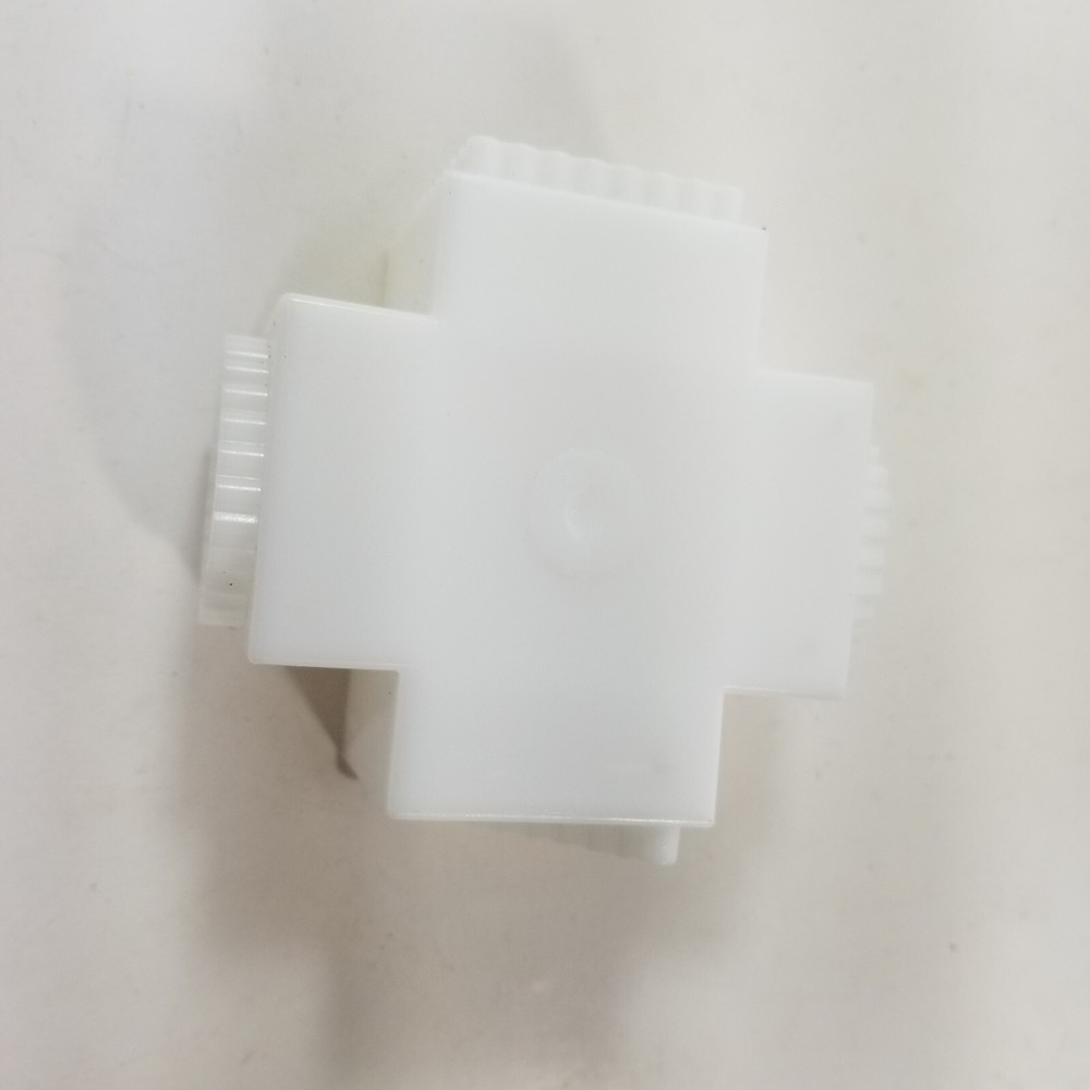 Popeil Automatic Pasta Maker Model P400 Replacement Part - RAVOLI MAKER