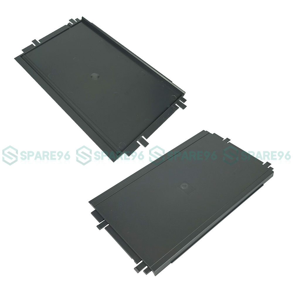Plastic Case for Control Techniques VBE400 Vector Drive 4Kw Plastic Cover ONLY