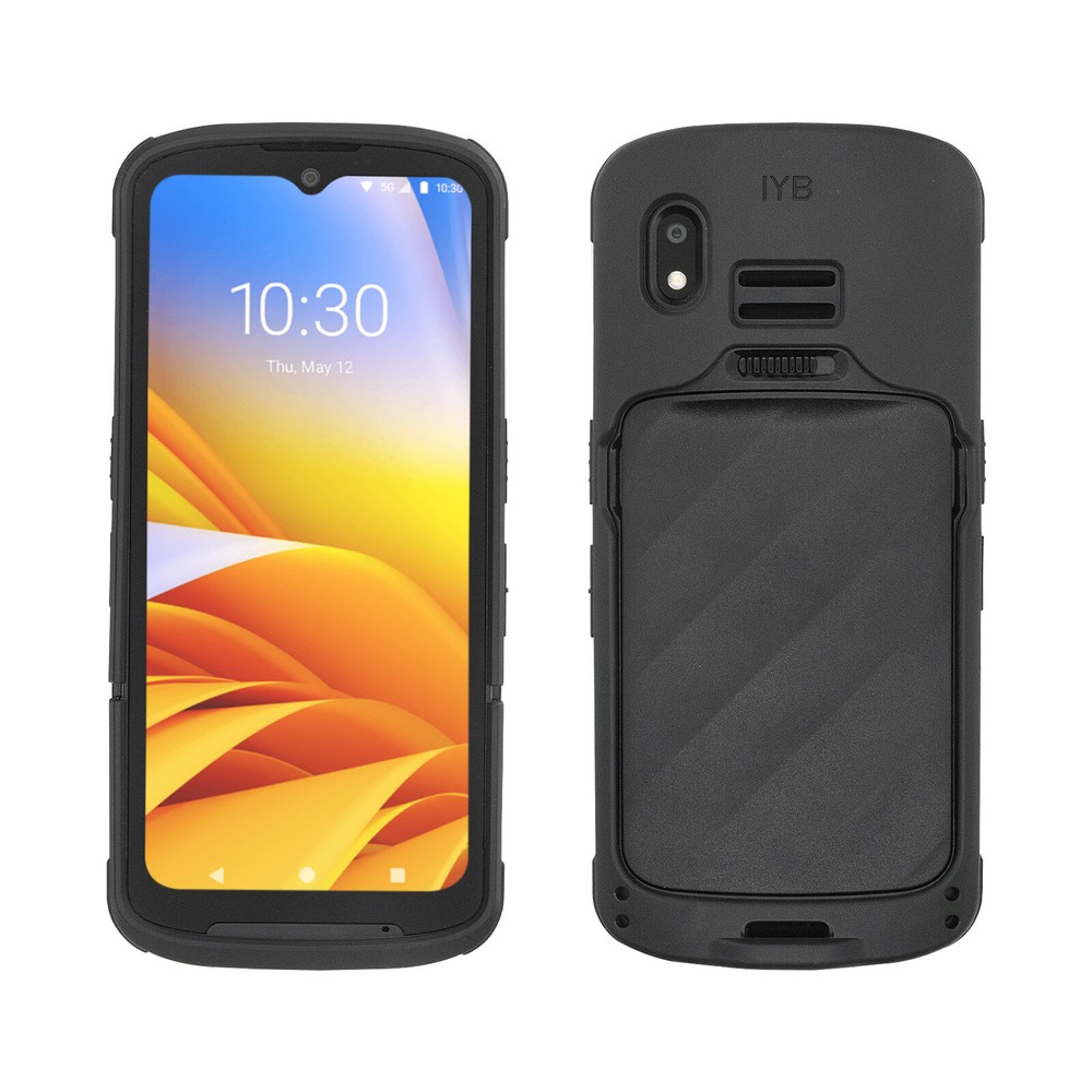 NEW Protective Case Rugged Boot Cover for Zebra TC15 Barcode Scanner US SHIP