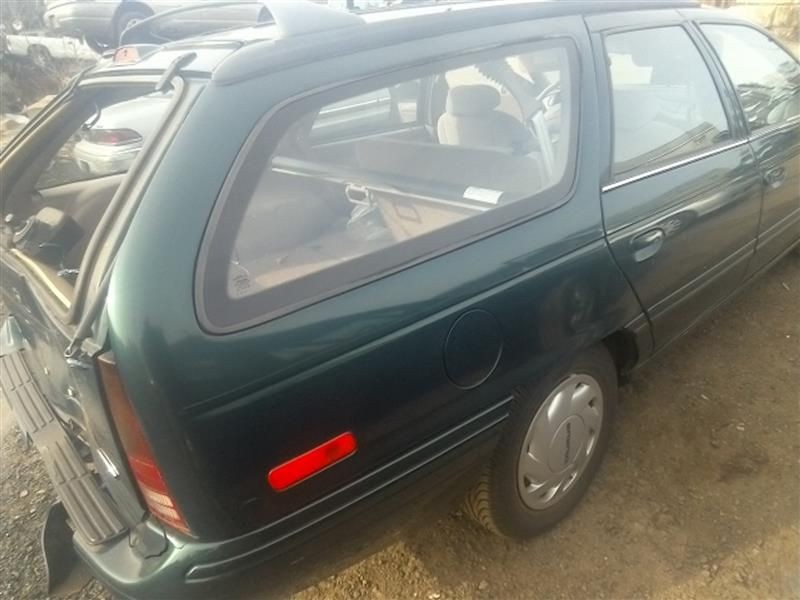 Distributor 6-183 Fits 92-95 SABLE 318686