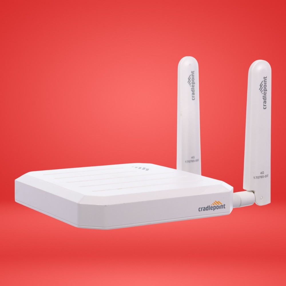 Cradlepoint L950-C7A Series LTE Adapter
