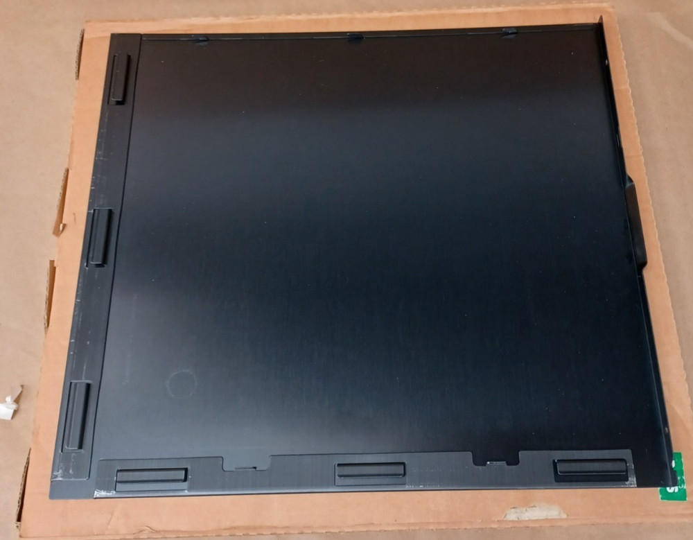 Lian li PC-60B Black Left Side Panel