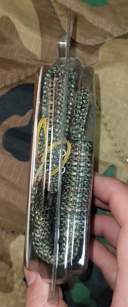 Buckwing Products Camo Bow Rest