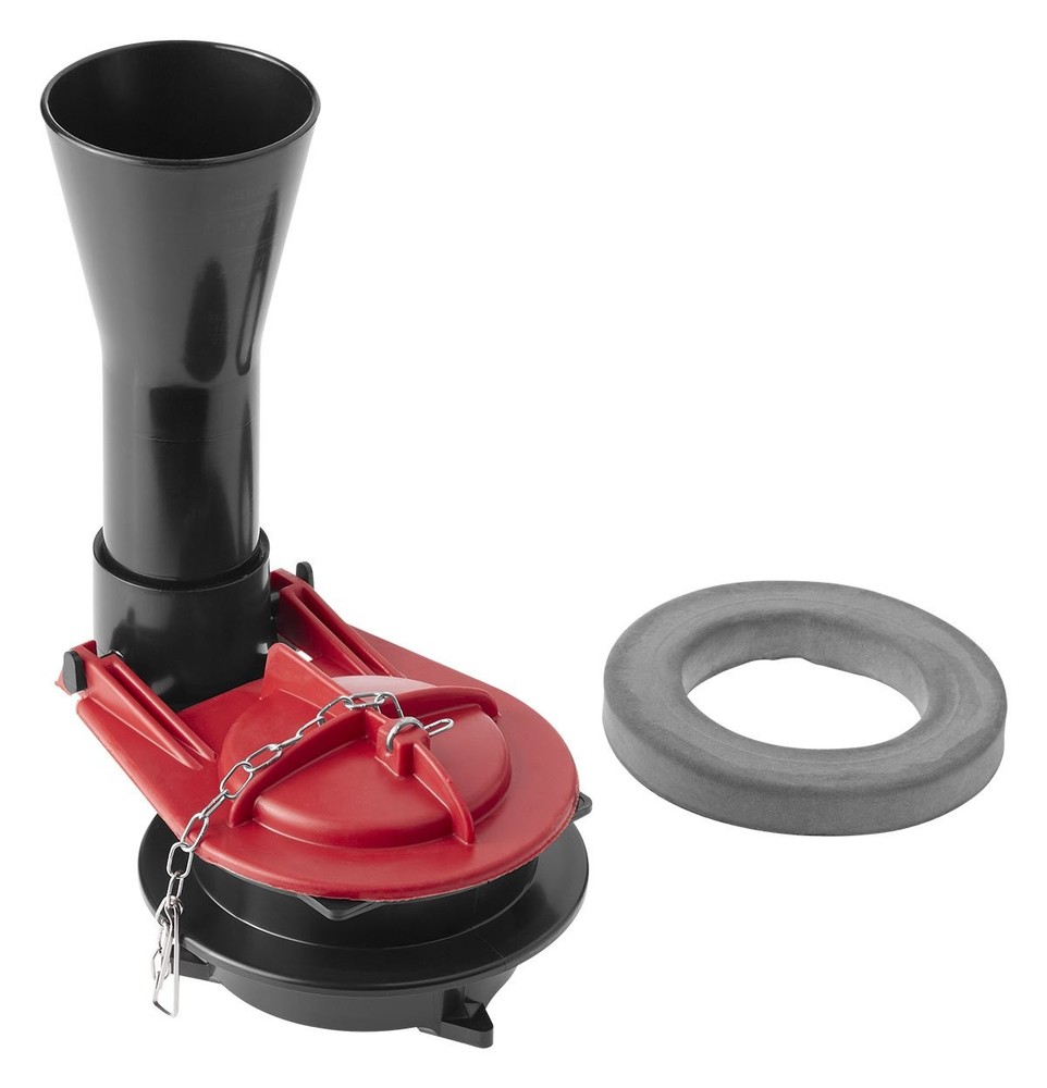 Genuine 1039861 Flush Valve Kit
