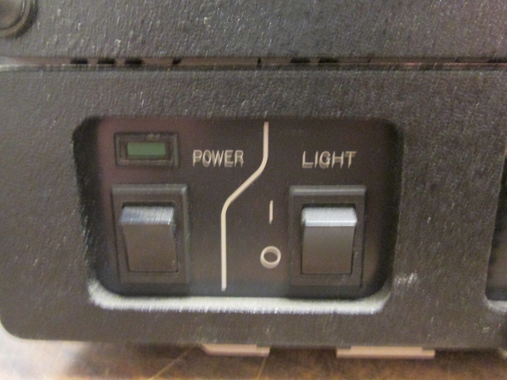 Kodak Motion Corder Analyzer Model 1000 Used