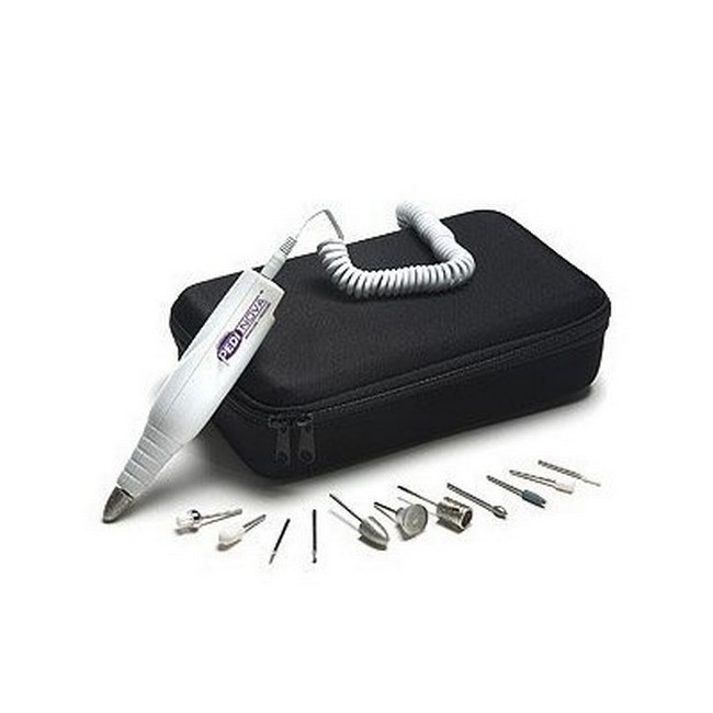 Medicool Pedinova Pro Electric Professional Pedicure System