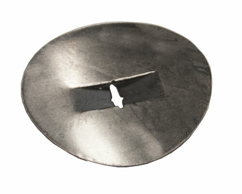 No. WWASP15 - Spring Metal Washer