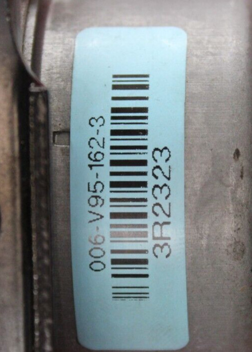 2013 - 2017 Triumph Daytona 675R ABS UNIT Modulator #1979