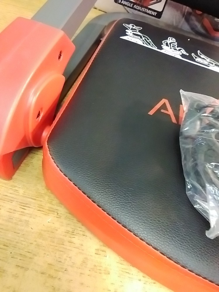 Magic Body Builder AB Crunch W/ Resistants Bands