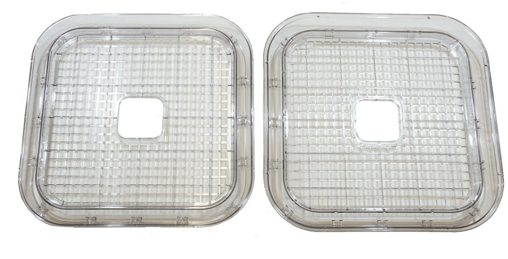 81621 - Dehydro Dehydrator Model 06304 Add-On Nesting Tray by Presto