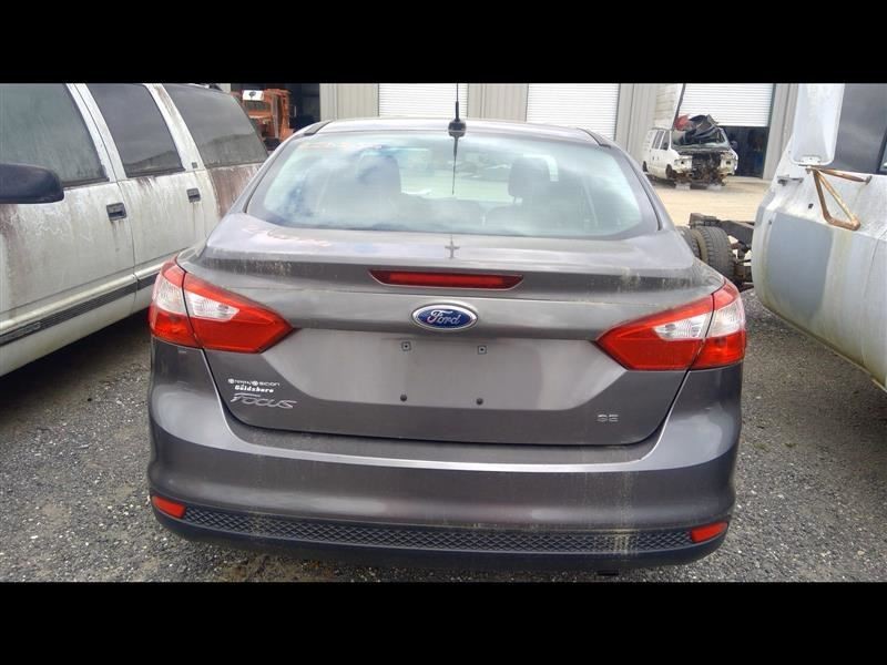 FOCUS 2012 Air Shutter 686430