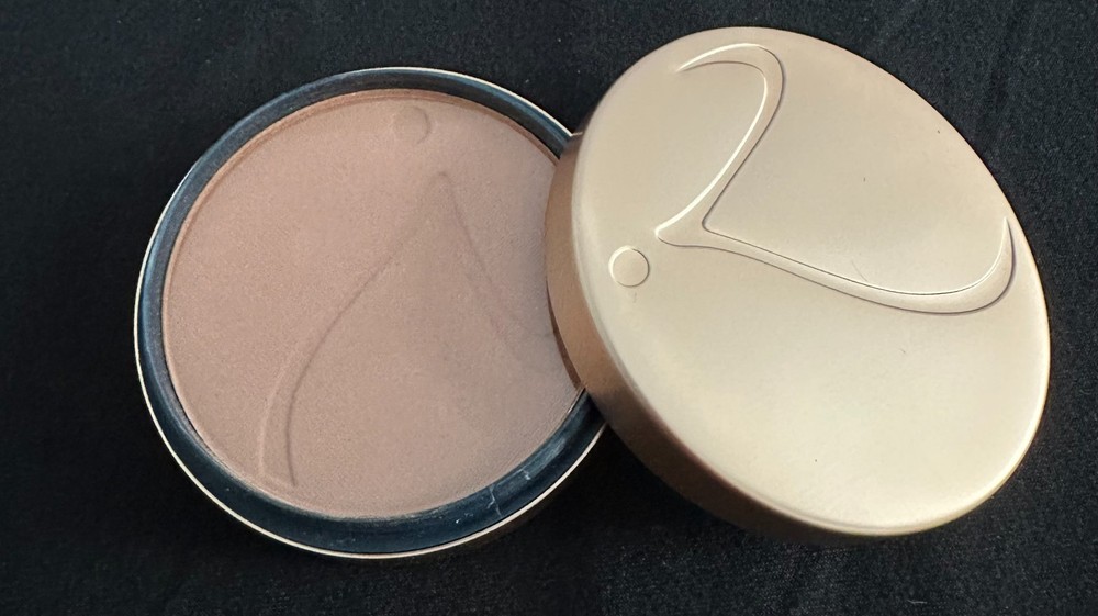 Jane Iredale Bronzing Powder in So-Bronze 1