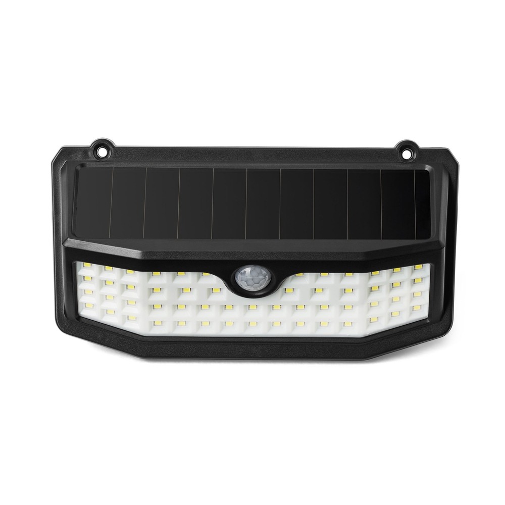 Pathway & Security Light, Dusk to Dawn, Motion Sensor,120 Degree, 800 Lumens