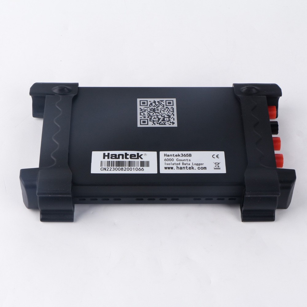 1x Hantek 365B USB Data Logger Recorder True RMS Digital Multimeter DMM PC Based