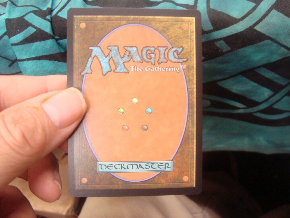 Noxious Grasp Mtg