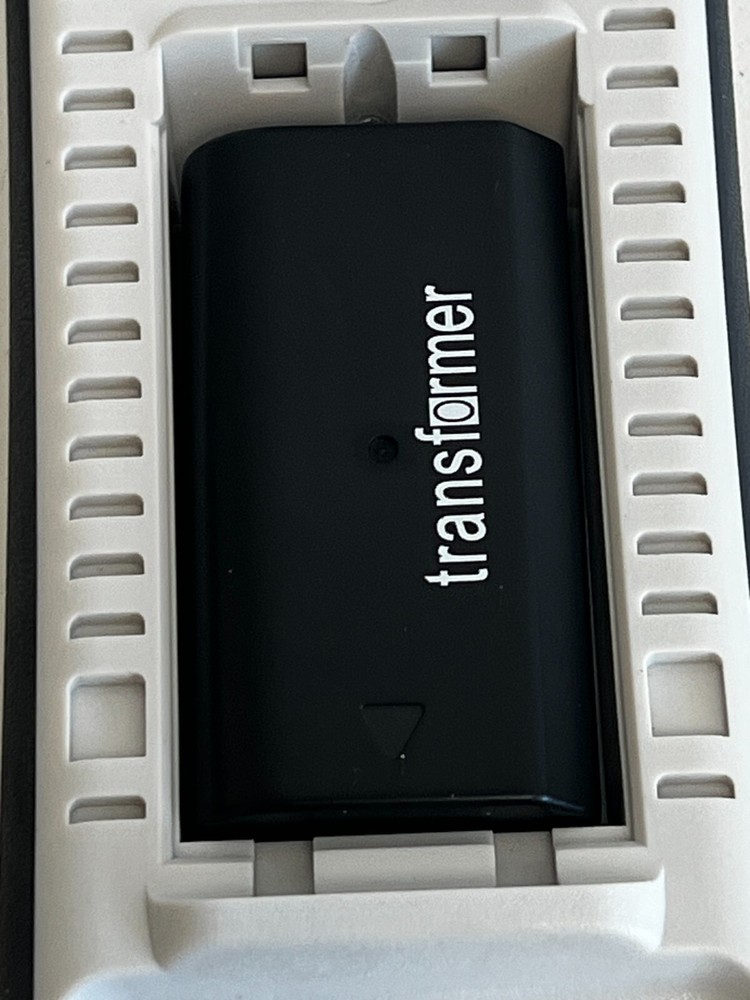 Enhanced Vision Transformer Magnifier TRVEA