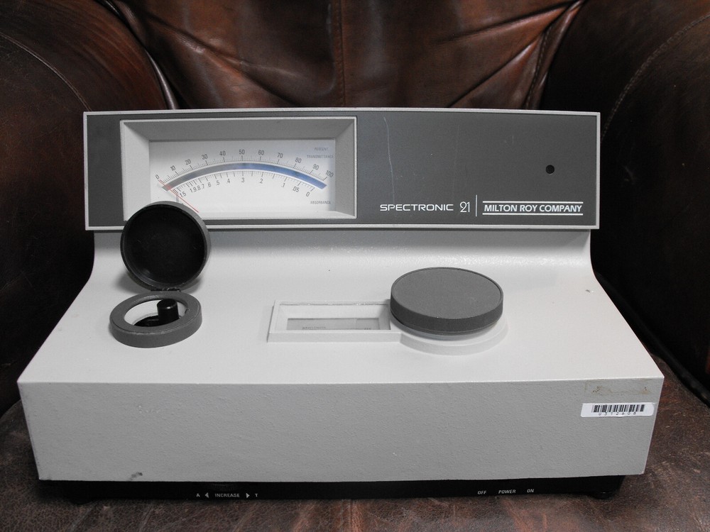 MILTON ROY SPECTRONIC 21 332242