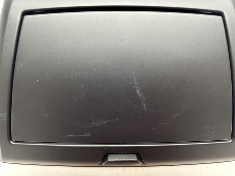 ✅ OEM BMW X3 E83 2004 - 2010 Front Top Middle Dash Center Storage Compartment