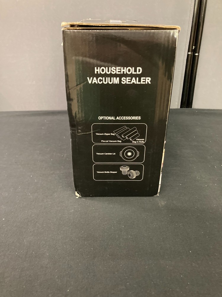 Smart QH-25 Household Vacuum Sealer