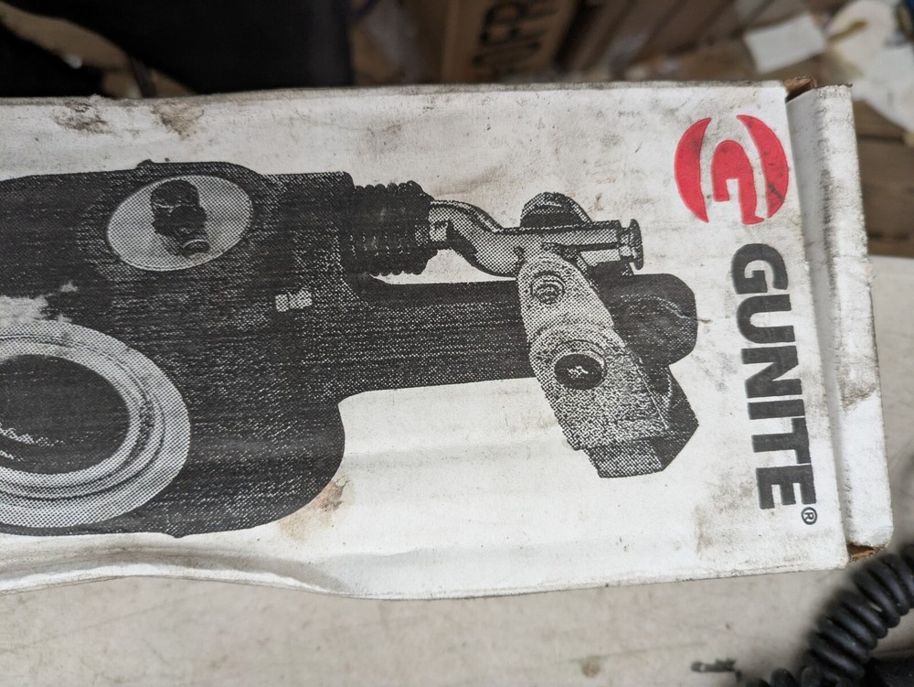NOS Gunite Automatic Slack Adjuster AS 1133