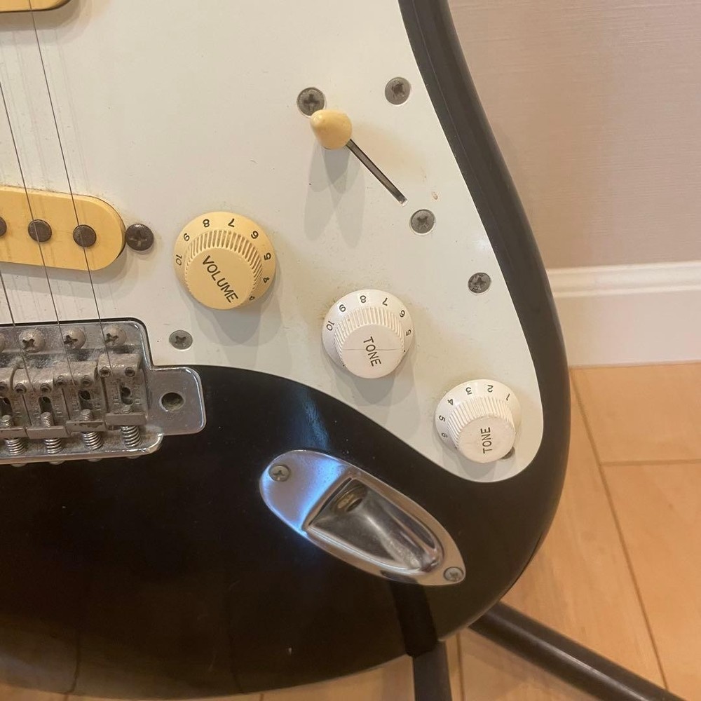 Fender Japan ST314 Electric Guitar