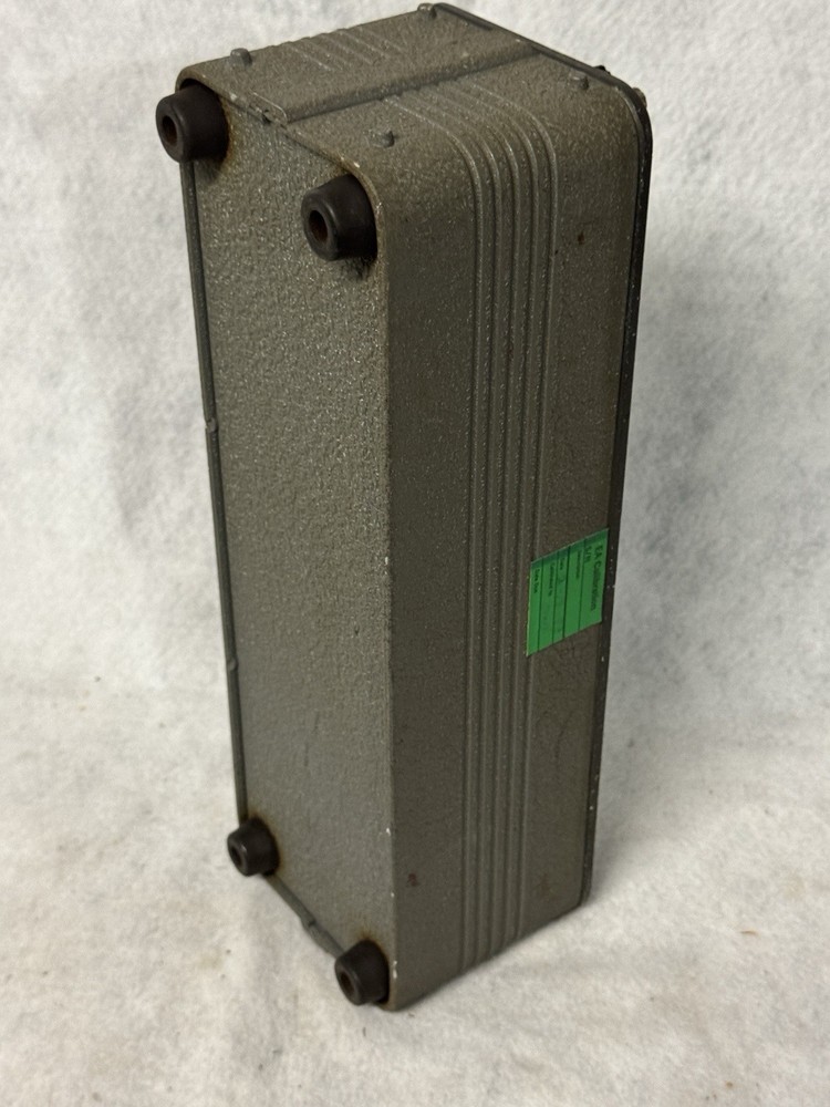 Vintage General Radio Decade Resistor