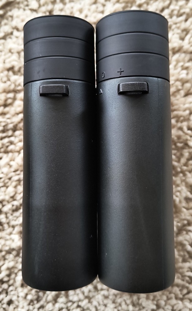 REI 10x26 Waterproof Binoculars with Case & Strap *READ*