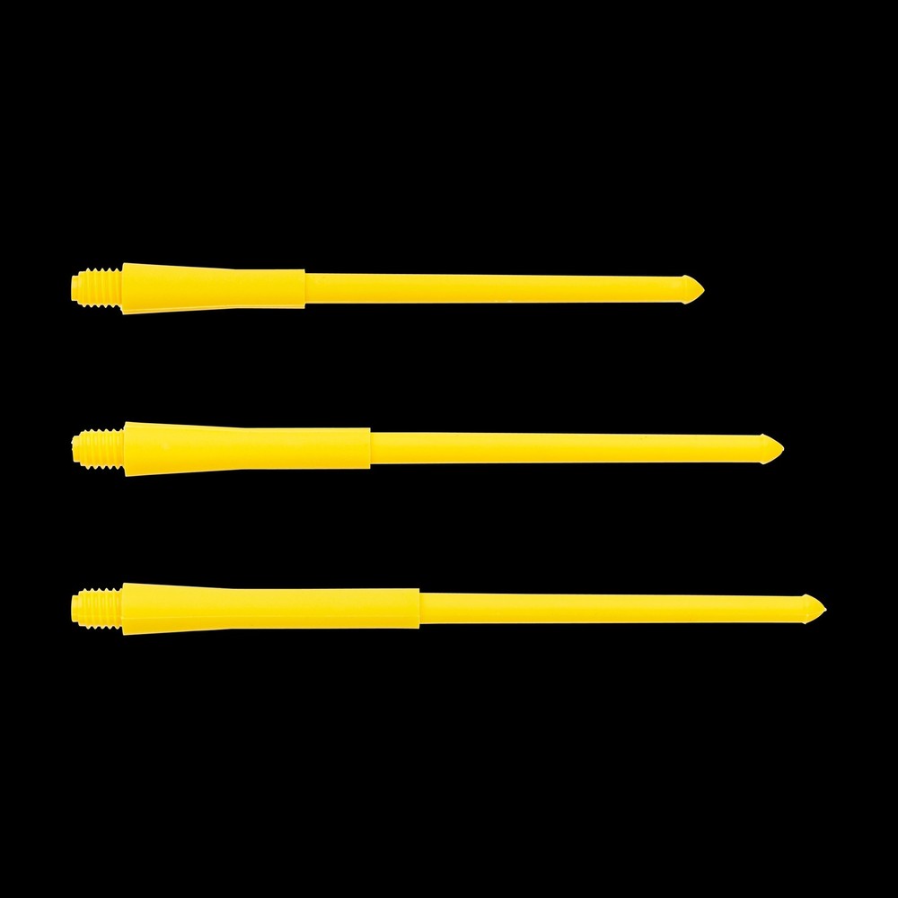 Winmau Stealth Medium Dart Shafts
