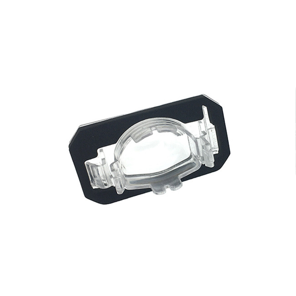 License Plate Light Assemblies for 2009-2014 City for 2006-2011 Civic Replace
