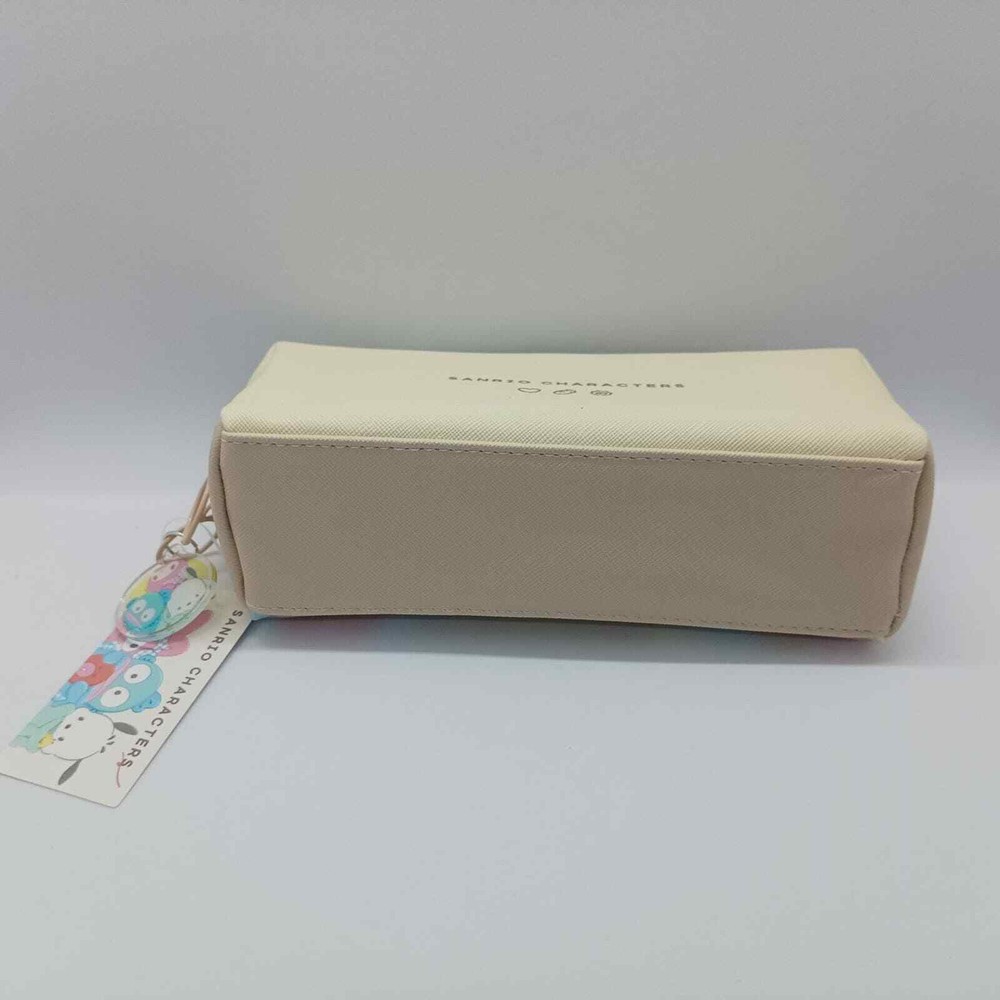 Sanrio characters pencil case