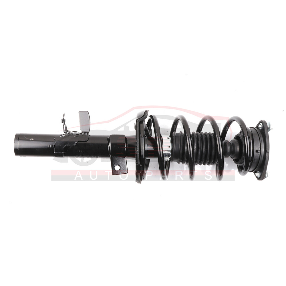 For Ford Focus 2012-2013 Front Complete Struts Spring Shocks Absorber Assembly