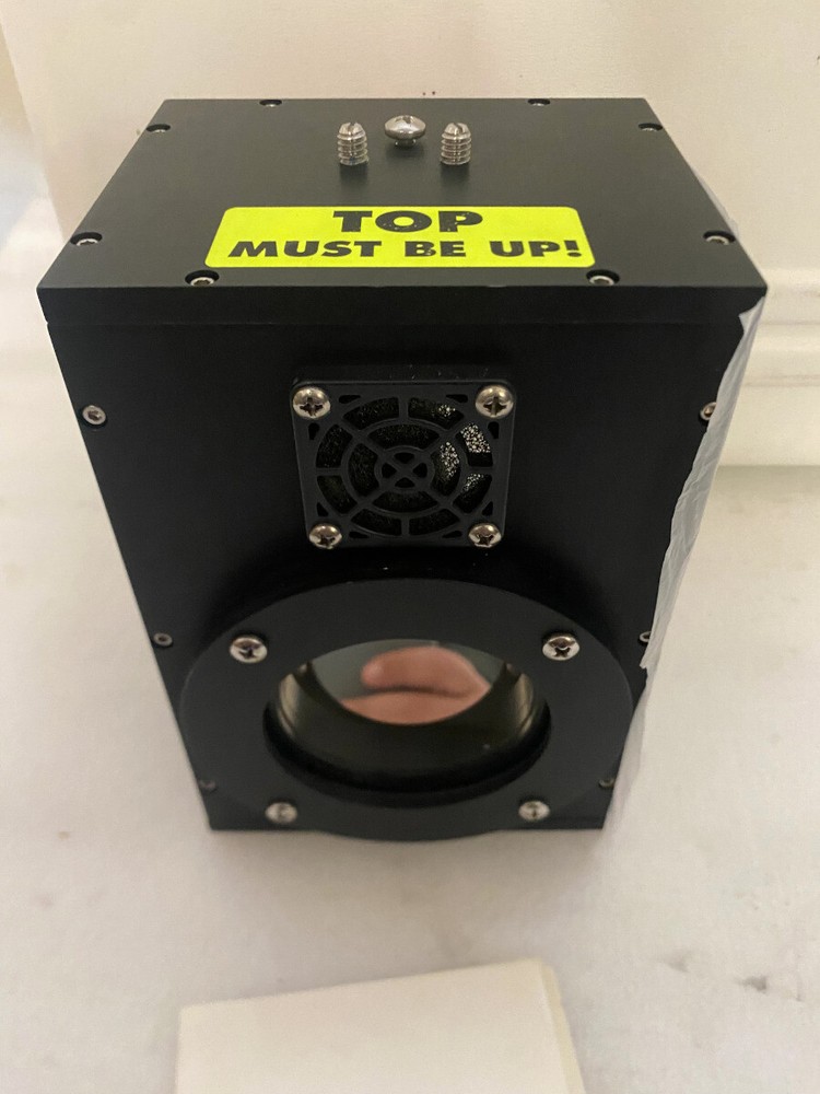 Welch Allyn Monarc Developers Kit Lamp in Hard Case