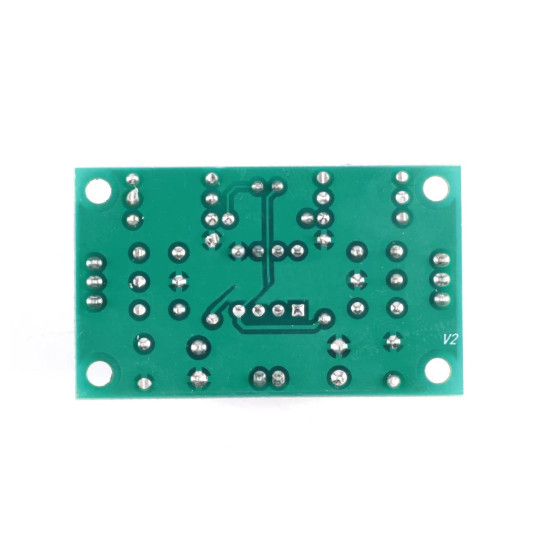 XH-A902 Audio Operational Preamplifier Board Module NE5532 Front Amplifier Board