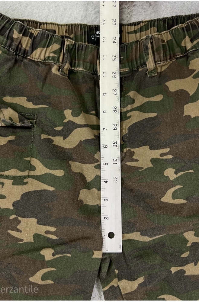 Women’s Cargo Pants Size XL