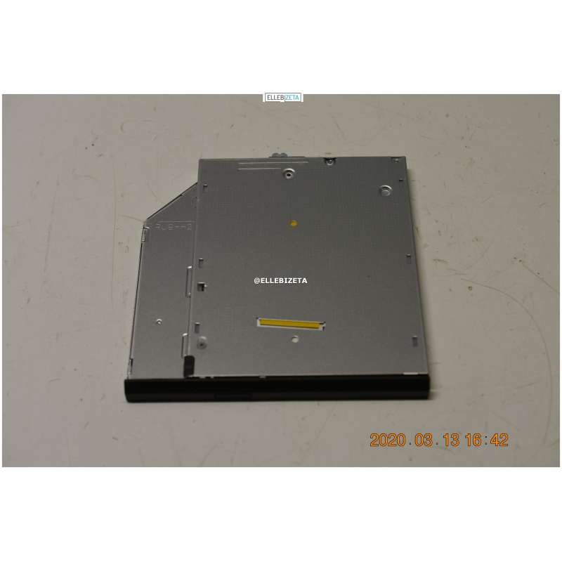 Lenovo ThinkPad Dvd Multi Drive Burner 45N7647