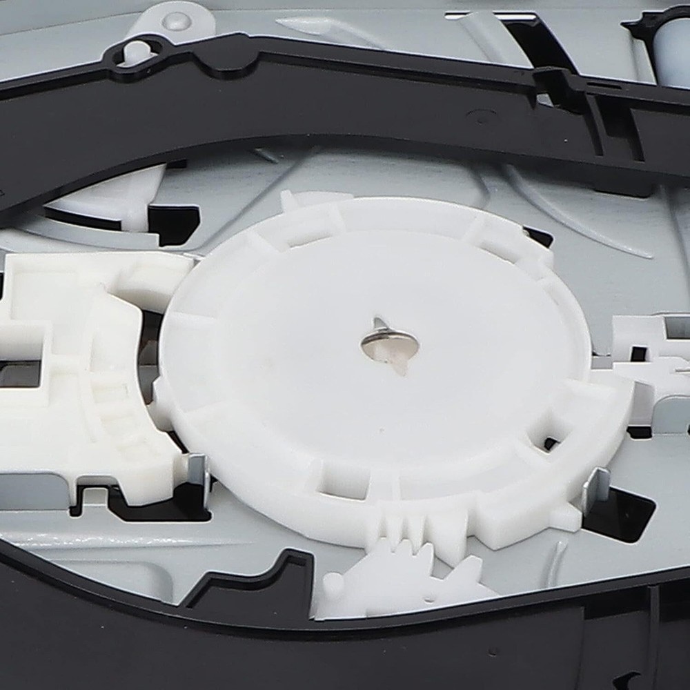 1 PC Assembly Disk Drive with Necessary Components for PS4 Slim Repair
