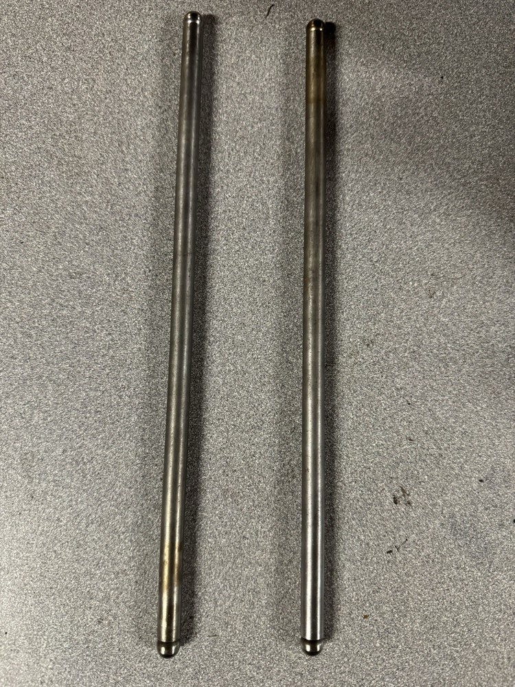 2000-2010 Buell Blast 500 Engine Motor Exhaust & Intake Engine Pushrod Push Rods
