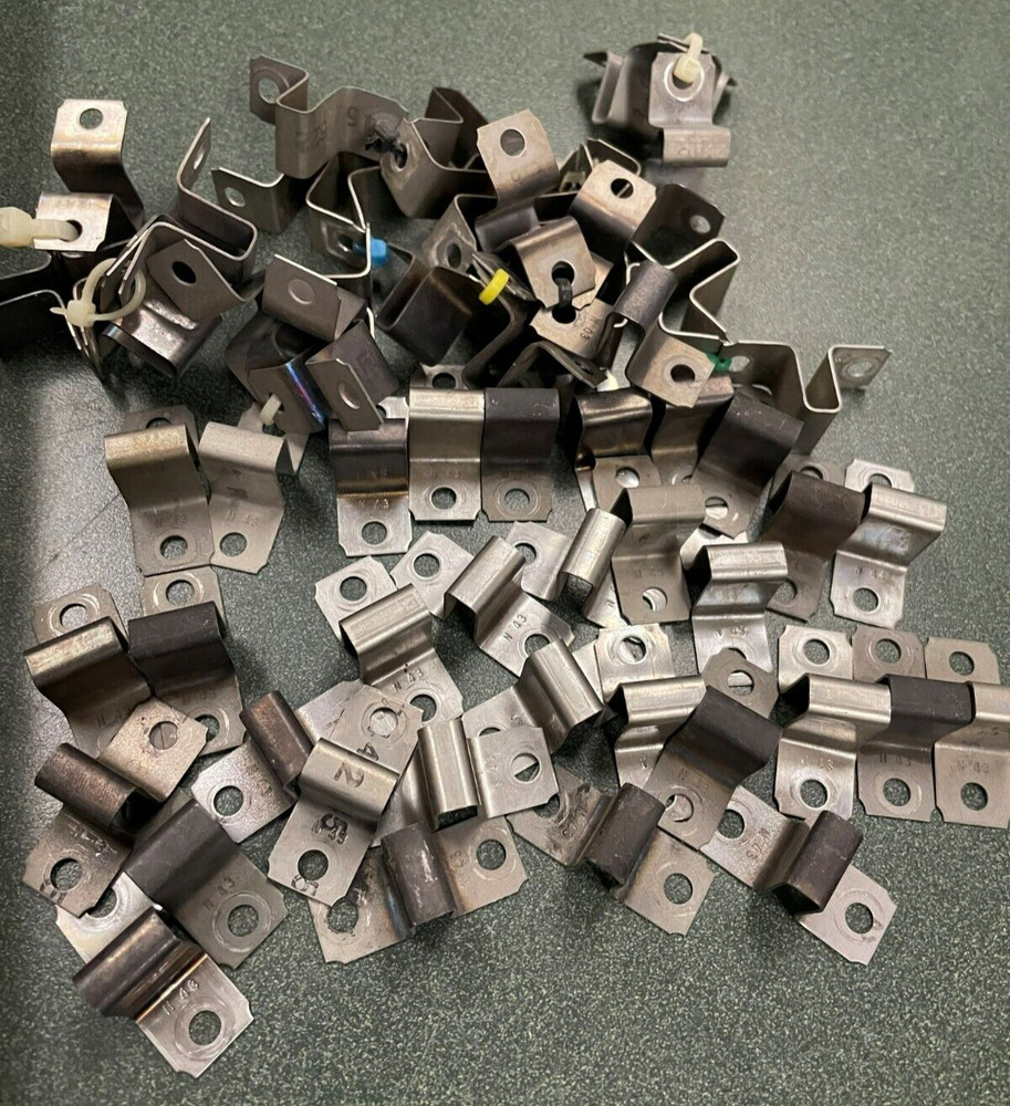 Allen Bradley Type N Thermal Overload Heater Element, N43